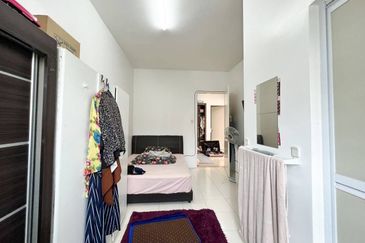 Taman Nadayu, Kajang