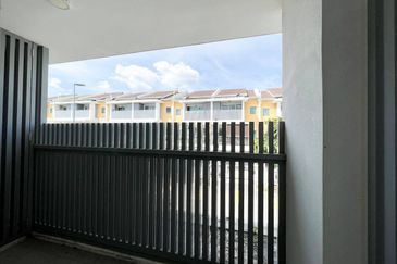 Taman Nadayu, Kajang