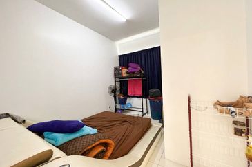 Taman Nadayu, Kajang