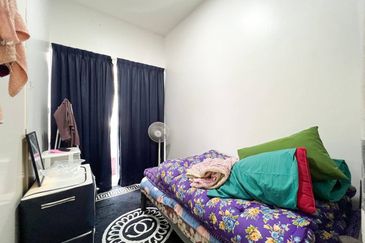 Taman Nadayu, Kajang