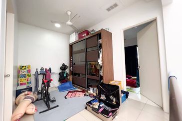 Taman Nadayu, Kajang