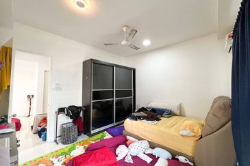 Taman Nadayu, Kajang