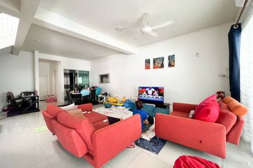 Taman Nadayu, Kajang