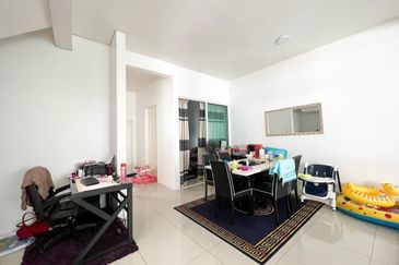 Taman Nadayu, Kajang