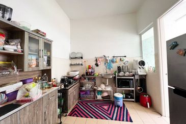 Taman Nadayu, Kajang