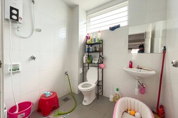 Taman Nadayu, Kajang