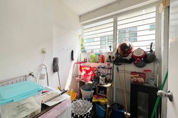 Taman Nadayu, Kajang