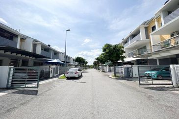 Taman Nadayu, Kajang