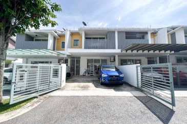 Taman Nadayu, Kajang