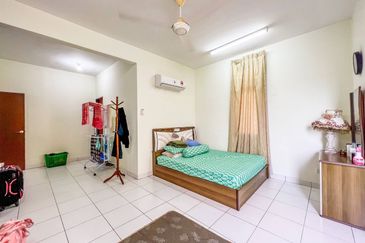 Seksyen 3, Bandar Baru Bangi