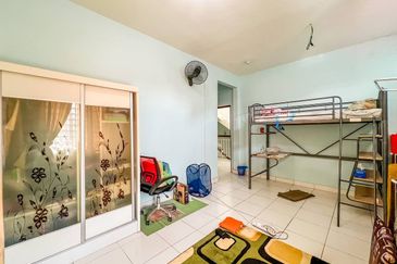 Seksyen 3, Bandar Baru Bangi