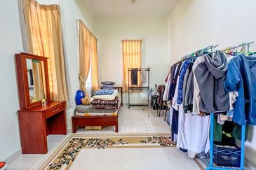 Seksyen 3, Bandar Baru Bangi