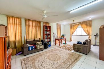 Seksyen 3, Bandar Baru Bangi