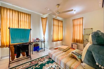 Seksyen 3, Bandar Baru Bangi