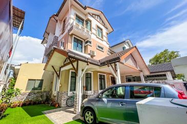 Seksyen 3, Bandar Baru Bangi