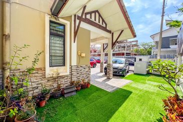 Seksyen 3, Bandar Baru Bangi