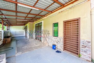 Seksyen 3, Bandar Baru Bangi