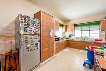 Seksyen 3, Bandar Baru Bangi