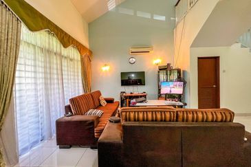 Seksyen 3, Bandar Baru Bangi