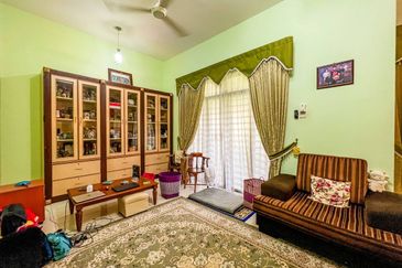 Seksyen 3, Bandar Baru Bangi