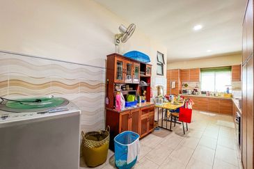 Seksyen 3, Bandar Baru Bangi