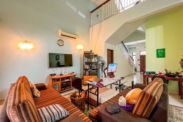 Seksyen 3, Bandar Baru Bangi