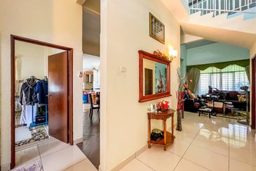 Seksyen 3, Bandar Baru Bangi