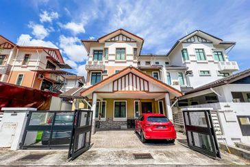 Seksyen 3, Bandar Baru Bangi