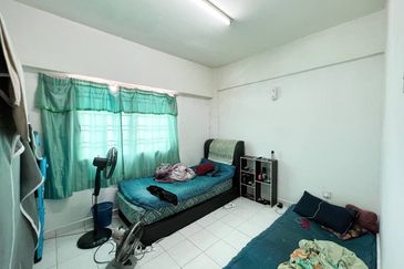 Sri Dahlia Apartment