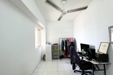 Sri Dahlia Apartment
