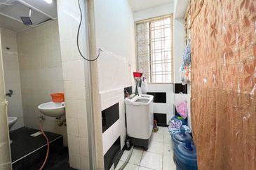 Sri Dahlia Apartment