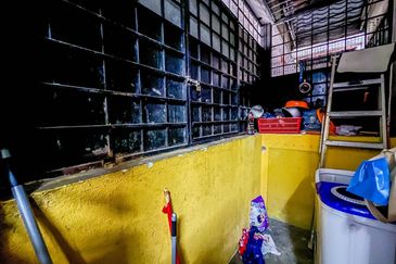 Pangsapuri Vista Perdana, Bandar Teknologi