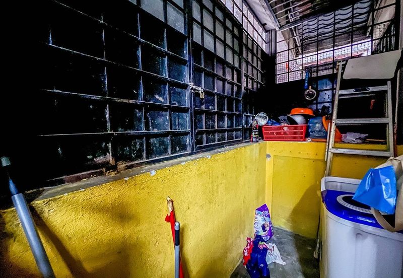 Pangsapuri Vista Perdana, Bandar Teknologi