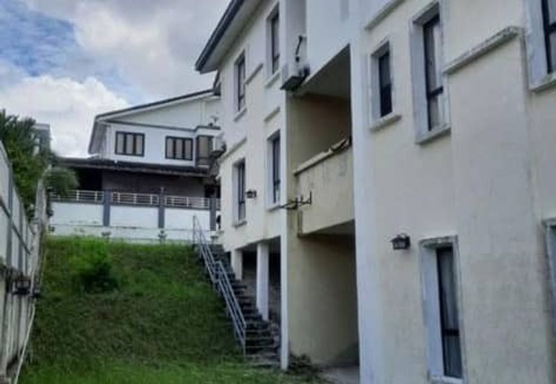 Saujana Villa, Kajang