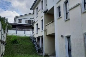 Saujana Villa, Kajang