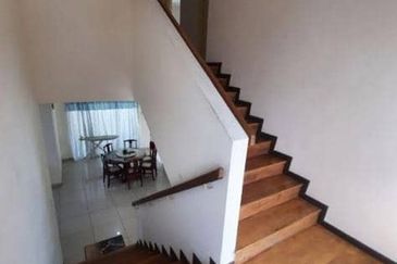 Saujana Villa, Kajang