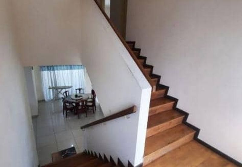 Saujana Villa, Kajang