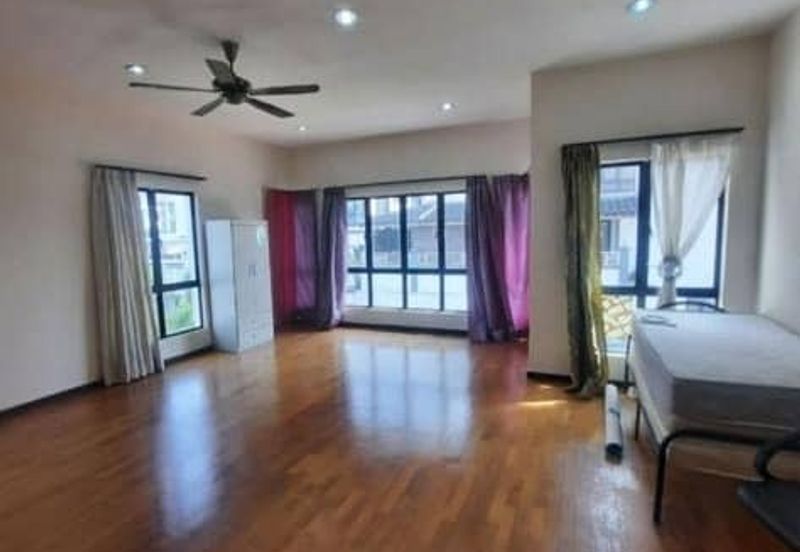 Saujana Villa, Kajang