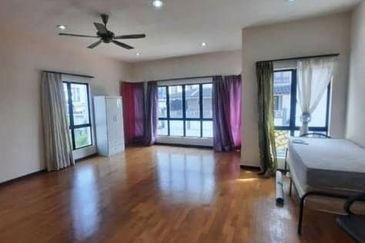 Saujana Villa, Kajang