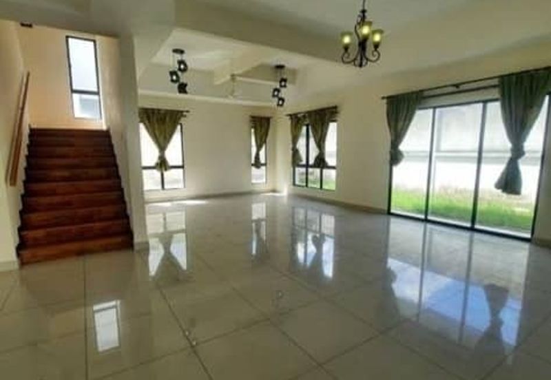 Saujana Villa, Kajang