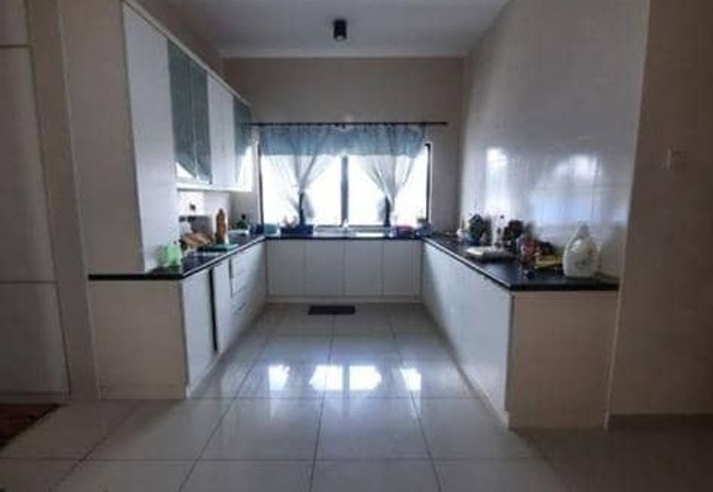 Saujana Villa, Kajang