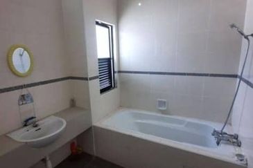 Saujana Villa, Kajang