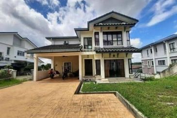 Saujana Villa, Kajang