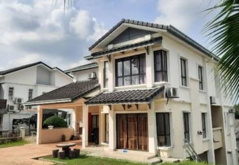 Saujana Villa, Kajang