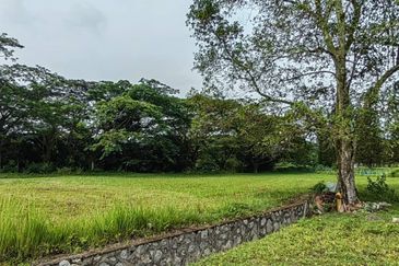 Taman Tasik Semenyih (Lake Residence)