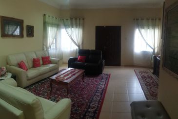 Kampung Abu Bakar Baginda