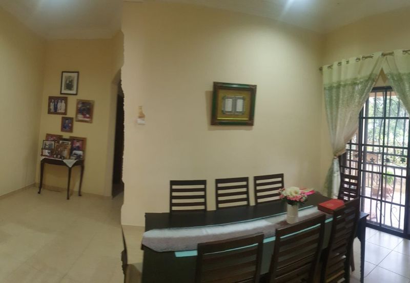 Kampung Abu Bakar Baginda