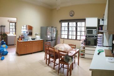 Kampung Abu Bakar Baginda