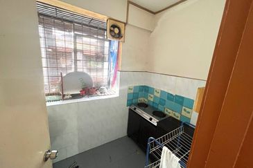 Pangsapuri Putra Permai