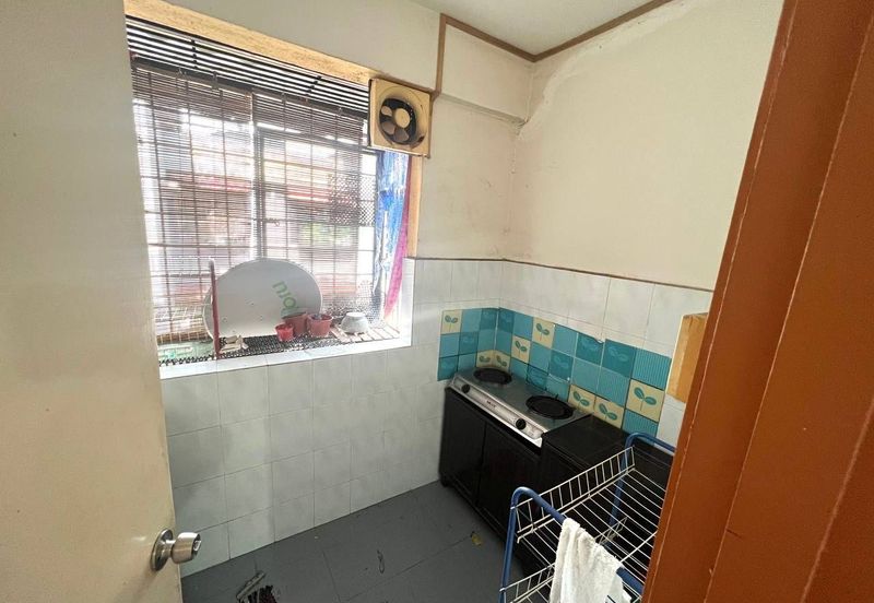 Pangsapuri Putra Permai